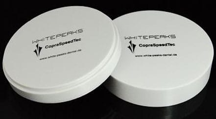 copraspeed