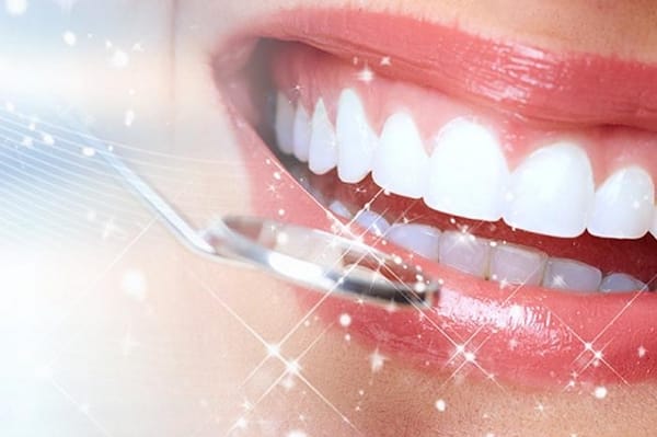 răng toàn sứ Zirconia